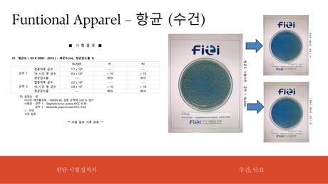 p.14 Anti-bacterial (towel)