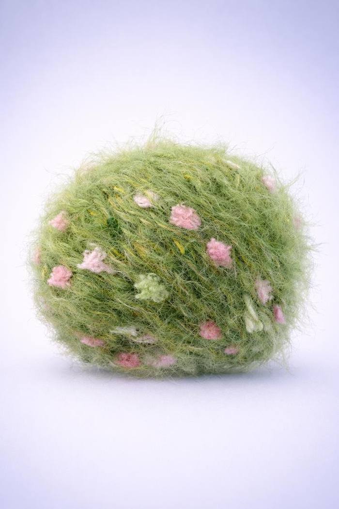 Blended Yarn