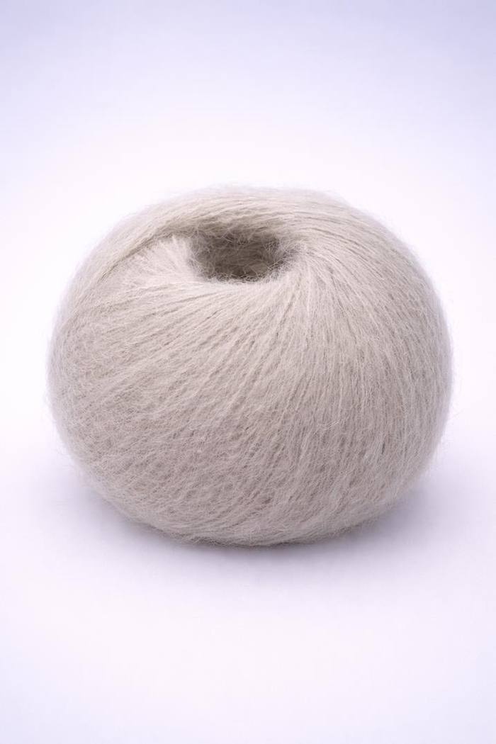 Alpaca Blend