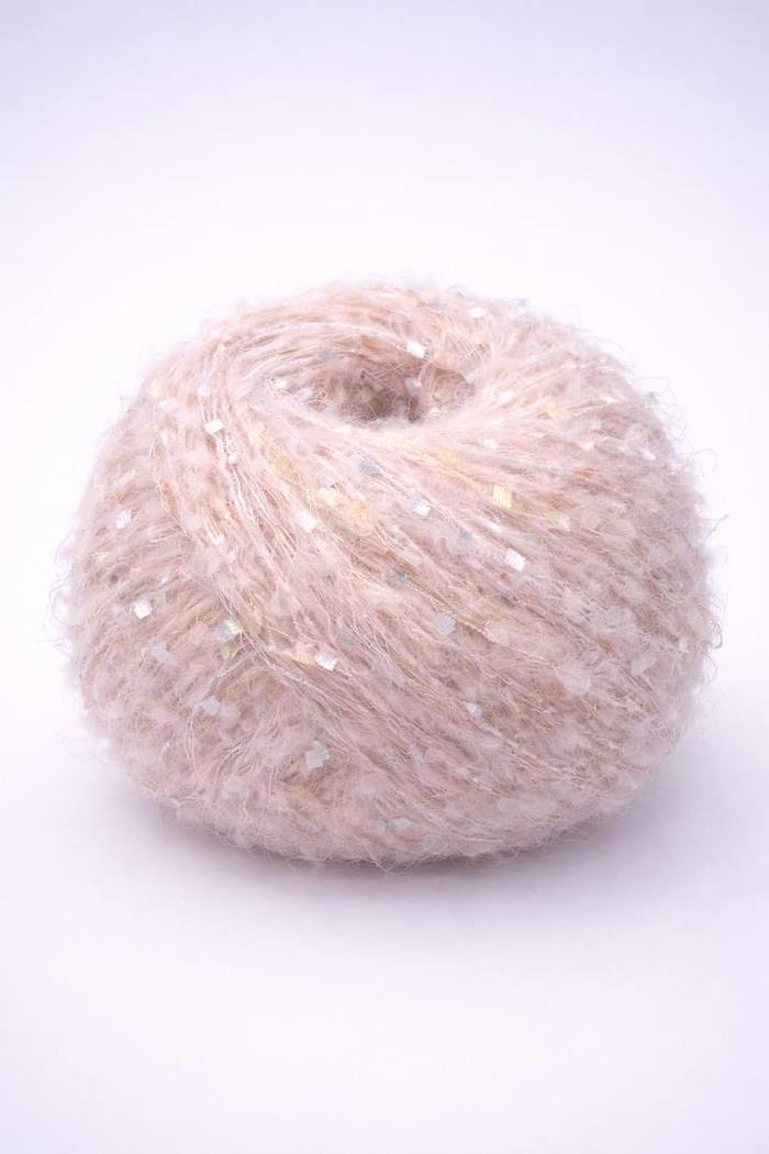 Recycled Sparkle