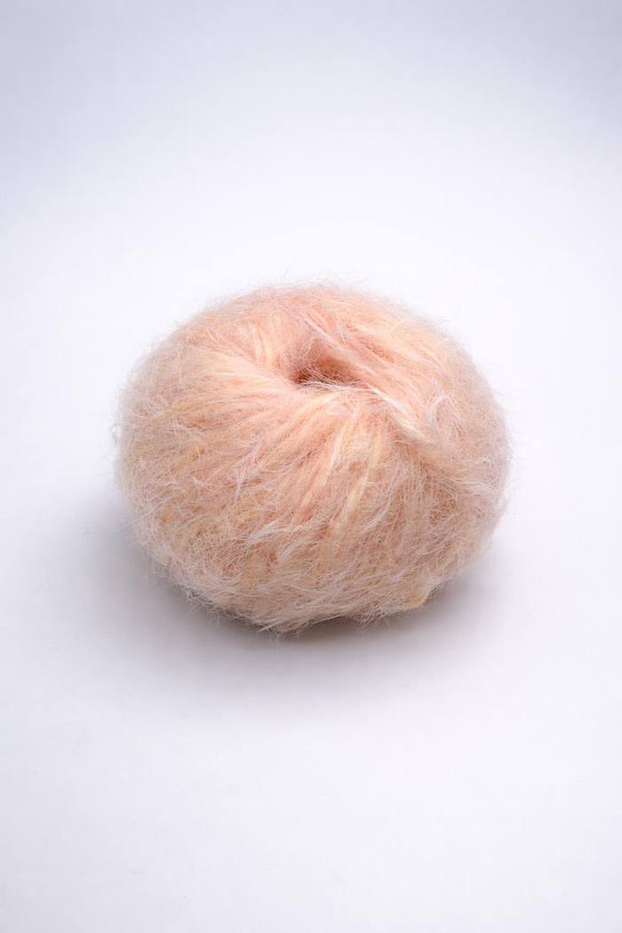 Brushed Blend