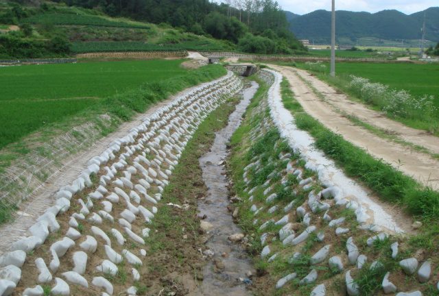 Agriculture