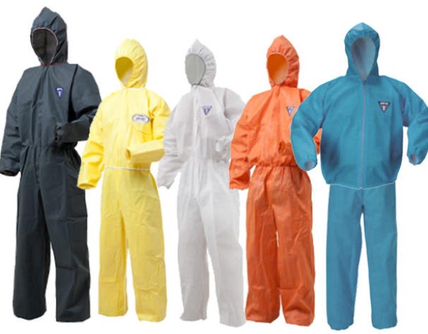 Protective wear